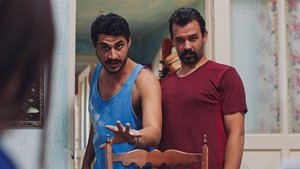 Poster for A Funeral For The Dead