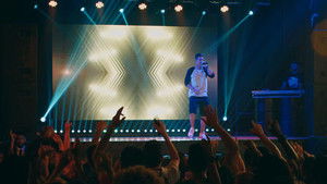 Poster for Make Your Mark