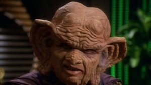 Poster for The Nagus