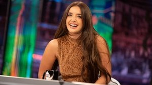 Poster for Lola Índigo Poster for Lola Índigo