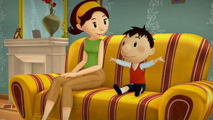 Poster for Episode 4 Poster for Episode 4