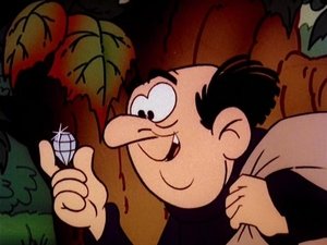 Poster for Gargamel the Generous