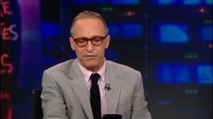 Poster for David Sedaris