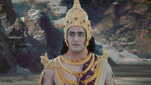 Poster for  Maa Adi Shakti's revenge!