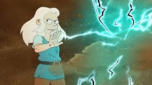 Poster for The Stience of Homemade Lightning