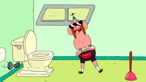 Poster for More Uncle Grandpa Shorts