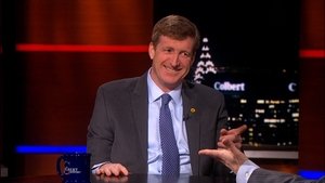 Poster for Patrick Kennedy