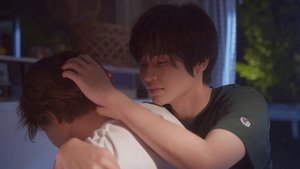 Poster for A Resolution 10 Years in the Making! Poster for A Resolution 10 Years in the Making!