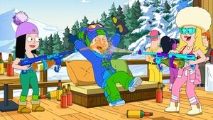 Poster for Epic Powder Dump