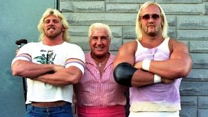 Poster for Saving Face: The Brutus Beefcake Story