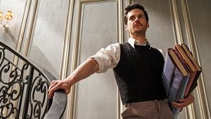 Poster for The Afterglow