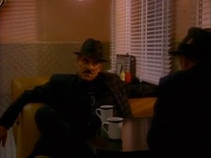 Poster for Little Girl Lost