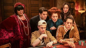 Poster for Woodstone Royale