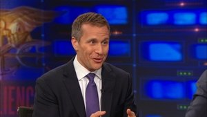 Poster for Eric Greitens