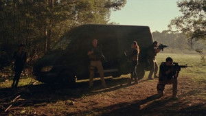 Poster for Episode 8