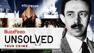 Poster for The Chilling Black Dahlia Murder Revisited