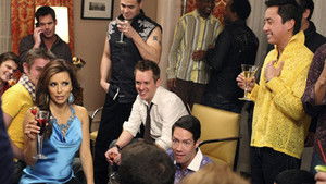 Poster for The Chase