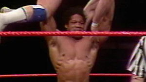 Poster for All Star Wrestling - November 28, 1981