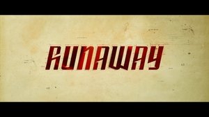 Poster for Star Trek: Short Trek: Runaway
