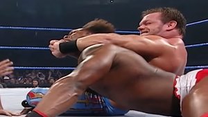 Poster for SmackDown 317