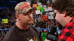 Poster for SmackDown 61