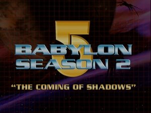 Poster for Introduction to Season 2