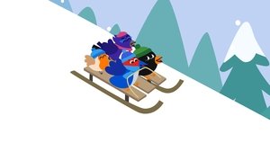 Poster for Episode 36