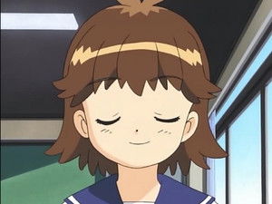 Poster for To each her own entrance exam! Who will catch the future? Poster for To each her own entrance exam! Who will catch the future?