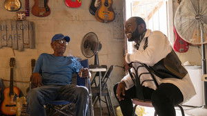 Poster for From the Juke to the Junt Poster for From the Juke to the Junt