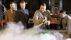 Poster for Special Report Season 19 : Design Flaws