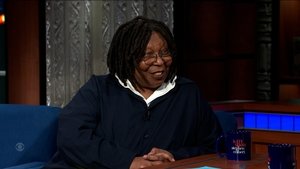 Poster for Whoopi Goldberg, Rep. Ro Khanna