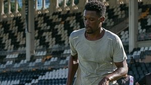 Poster for Back In The Game