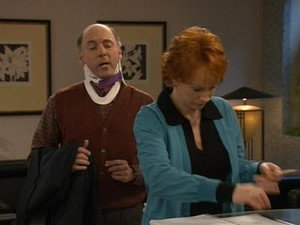 Poster for The Feud Poster for The Feud