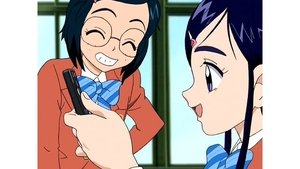 Poster for What's This!? A Distressed Honoka's Meeting for Reading Research Papers