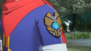 Poster for Episode 48 Poster for Episode 48