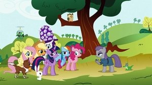 Poster for Maud Pie