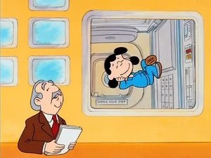 Poster for The NASA Space Station