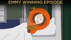 Poster for Kenny Dies