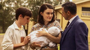 Poster for Episode 6