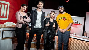 Poster for Episode 28