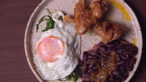 Poster for Episode 12 Poster for Episode 12