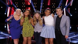 Poster for Live Top 6 Eliminations
