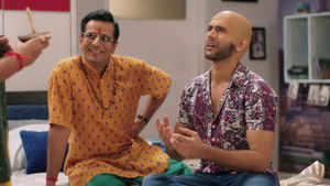 Poster for Aarav's Embarrassing Ordeal