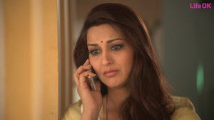 Poster for Shobha Refuses to Accept Samarth Poster for Shobha Refuses to Accept Samarth