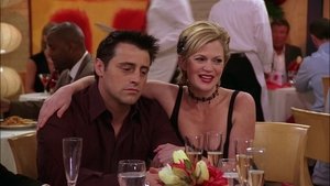 Poster for Joey and the Valentine's Date