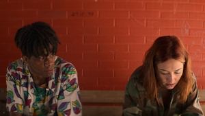 Poster for June 18th Poster for June 18th