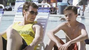 Poster for Water Park (1)