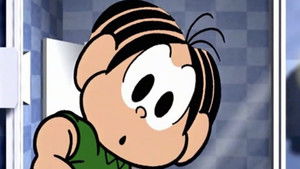 Poster for O Mônico