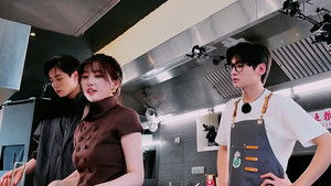 Poster for S8 Advanced Bonus Scene EP1