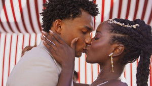 Poster for Chapter 218